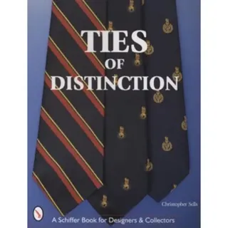Ties of distinction