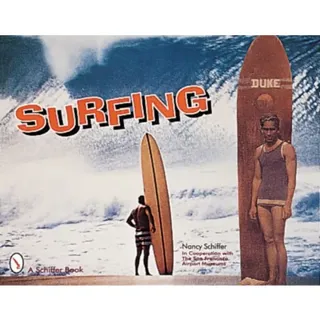 Surfing