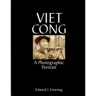Viet cong - a photographic portrait