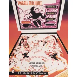 Pinball machines