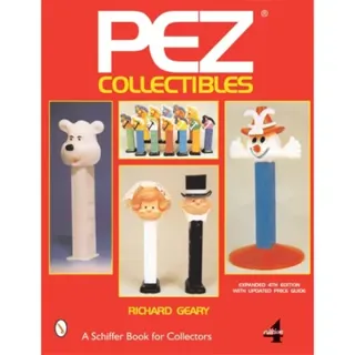 Pez® Collectibles