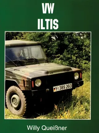 Vw Iltis