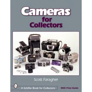 Cameras For Collectors