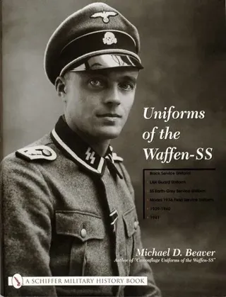 Uniforms of the Waffen-SS
