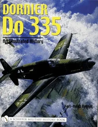 Dornier Do 335
