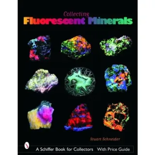 Collecting Fluorescent Minerals