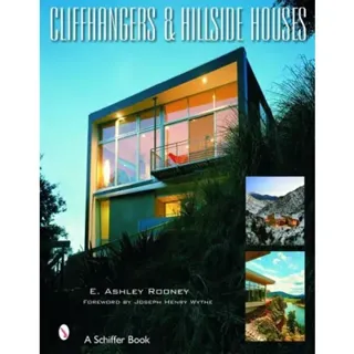 Cliffhangers And Hillside Homes : Views from the Treetops