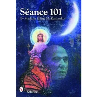 Seance 101: Physical Links To The Other Side