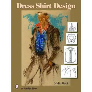 Dress shirt design