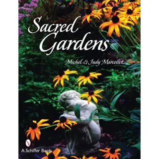 Sacred Gardens (O)