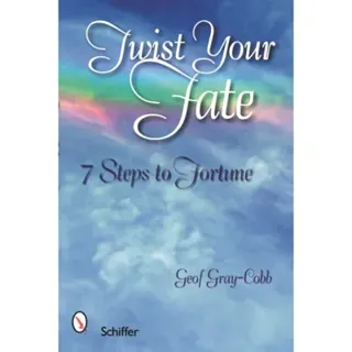 Twist Your Fate: 7 Steps to Fortune