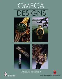 Omega Designs : Feast for the Eyes
