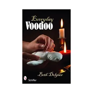 Everyday Voodoo