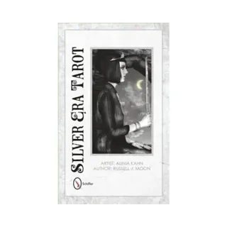 Silver era tarot
