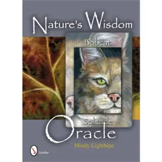 Natures wisdom oracle