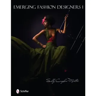 Emerging Fashion Designers