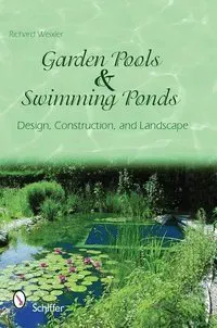 Garden Pools and Swimming Ponds