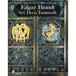 Edgar Brandt