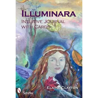 Illuminara: Intuitive Journal & Cards