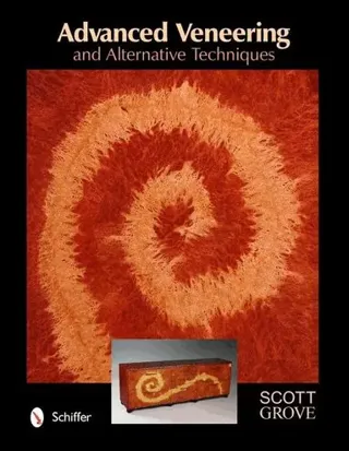Advanced Veneering and Alternative Techniques
