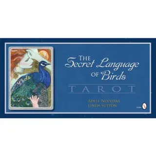 The Secret Language of Birds Tarot
