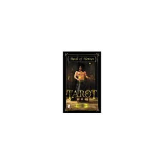 Tarot Deck of Heroes