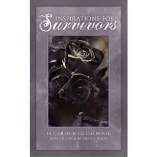 Inspirations for Survivors