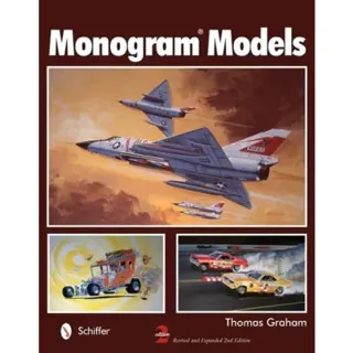 Monogram Models