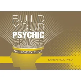 Build Your Psychic Skills