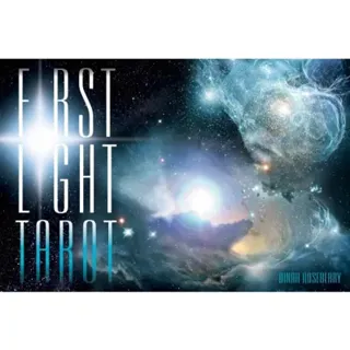 First light tarot - 22 majors, 22 insights, 22 spread cards