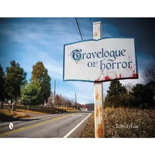 Travelogue of horror