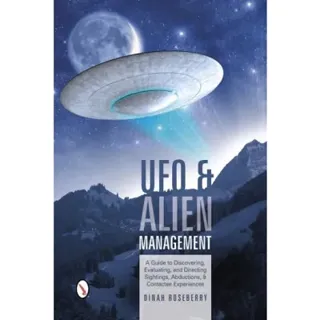 Ufo And Alien Management