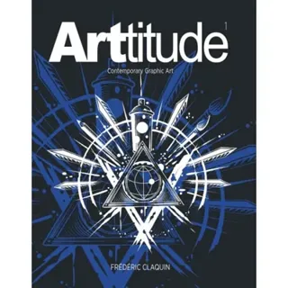 Arttitude - contemporary graphic art