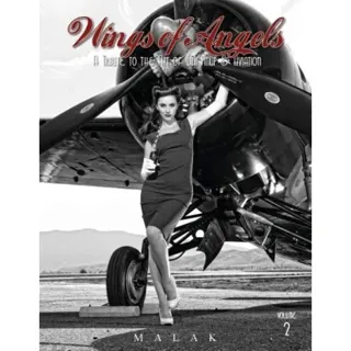 Wings Of Angels