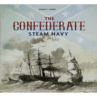 Confederate steam navy - 1861-1865