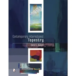Contemporary international tapestry