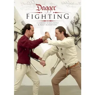 Dagger fighting