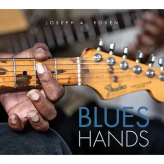 Blues hands