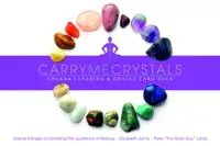 Carry Me Crystals : Chakra Clearing & Oracle