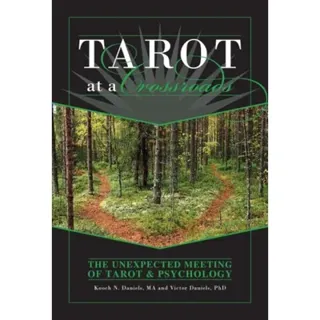 Tarot at a Crossroads