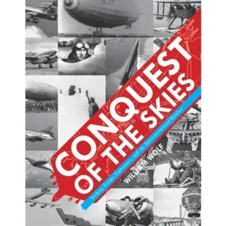 Conquest Of The Skies
