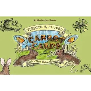 Carrot Cards