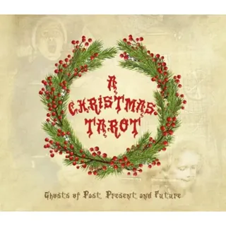 A Christmas Tarot