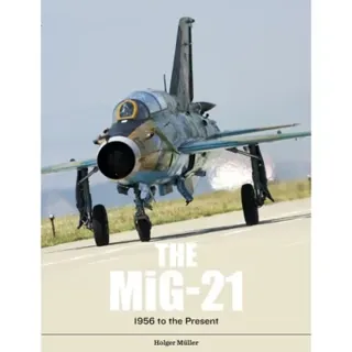 The MiG-21