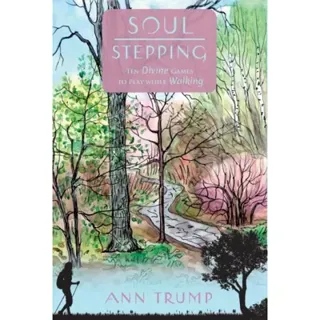 Soul Stepping