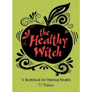 The Healthy Witch