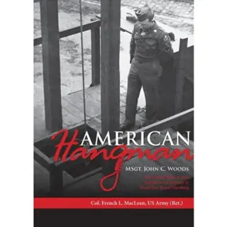 American Hangman