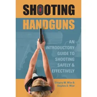 Shooting Handguns