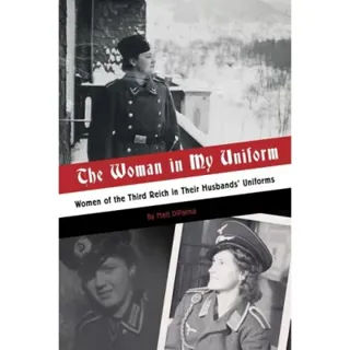 The Woman In My Uniform