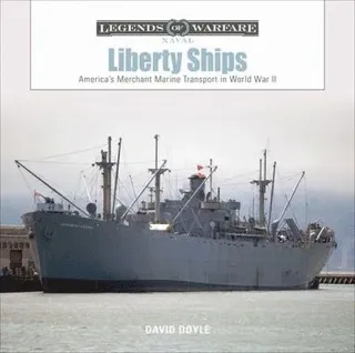 Liberty Ships